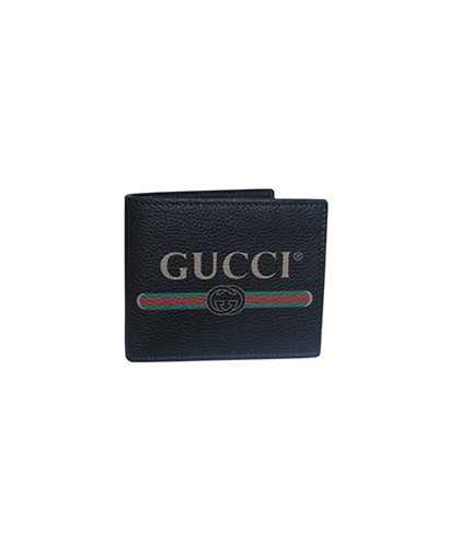 Gucci Bi-Fold Wallet, front view
